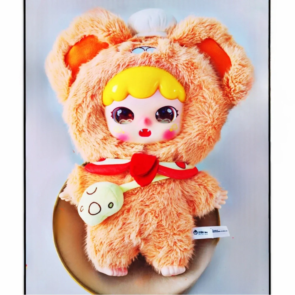Baby Three Joymiya 400% Big Plush Blind Box - Picture 8 of 17